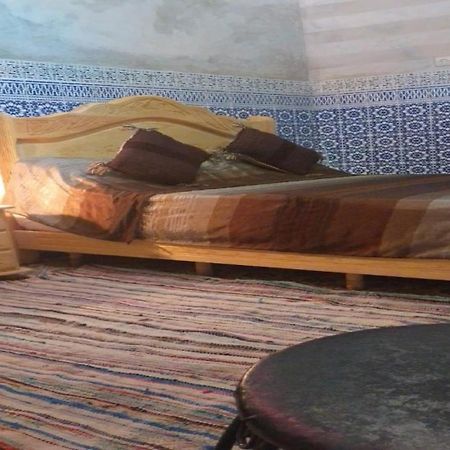 Riad Drissia Panoramic Фес Екстериор снимка